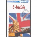 L'anglais - Anthony Bulger