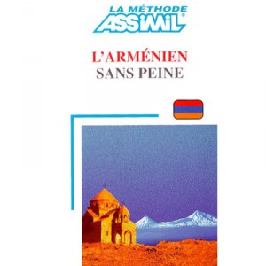L'armenien Sans Peine - Jean Gureghian