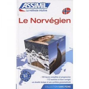 The Norwegian Without Penalty - Tom Holt Heath, Francoise Liegaux Heide