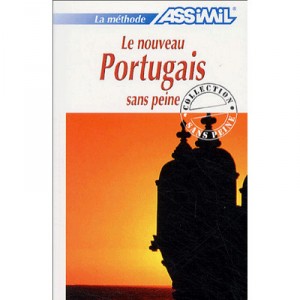 Le Portugais Sans Peine - Irene Freire Nunes