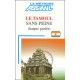 Le Tamoul Sans Peine - Elisabeth Sethupathy