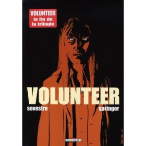 Volunteer T.3 - Sevestre , Suringer
