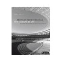 Von Gerkan Marg And Partners Gmp Stadiums 2010-2015 /anglais - Marg Volkwin