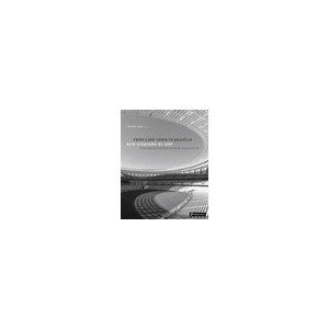 Von Gerkan Marg And Partners Gmp Stadiums 2010-2015 /anglais - Marg Volkwin