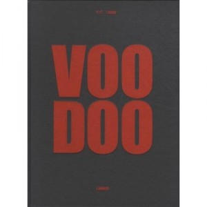 Voodoo - Gael Turine
