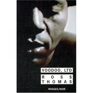 Voodoo Ltd - Ross Thomas