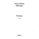 Vorace - Anne-sylvie Sprenger
