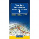 Vorarlberg Tyrol Sud - Collectif