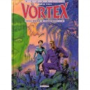Vortex T.4 , Tess Wood Et Campbell - Stan , Vince