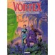 Vortex T.4 , Tess Wood Et Campbell - Stan , Vince
