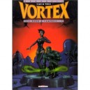 Vortex T.5 , Tess Wood Et Campbell - Stan , Vince