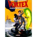 Vortex T.6 , Tess Wood Et Campbell - Stan , Vince