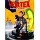 Vortex T.6 , Tess Wood Et Campbell - Stan , Vince