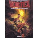 Vortex T.8 , Tess Wood Et Campbell - Stan , Vince