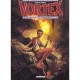 Vortex T.8 , Tess Wood Et Campbell - Stan , Vince