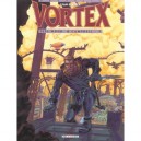 Vortex T.9 , Tess Wood Et Campbell - Stan , Vince