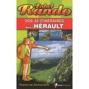 Vos 30 Itineraires Dans L'herault - Francis De Richemond
