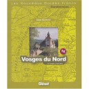 Guide Franck T.16, Vosges Du Nord Et Vosges Centrales - Alain Boehrer