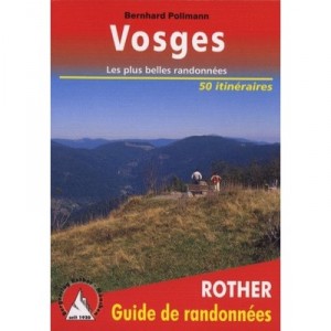 Vosges (francais) - Collectif
