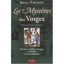 Les Mysteres Des Vosges - Bruno Theveny