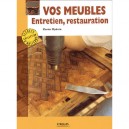 Vos Meubles , Entretien Restauration - X Dyevre