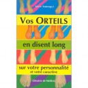 Vos Orteils En Disent Long Sur Votre Personnalite - Imre Somogyi