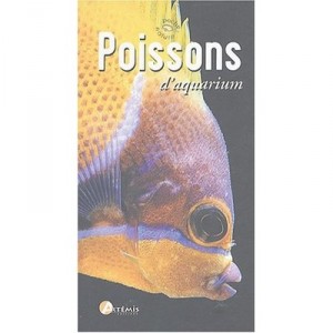 Poissons D'aquarium - P Michely