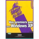 Vos Premiers Pas Avec Windows Xp - Henri Lilen