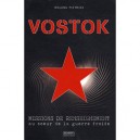Vostok - Roland Pietrini