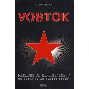 Vostok - Roland Pietrini