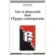 Vote Et Democratie Dans L'egypte Contemporaine - Sarah Ben Nefissa , Ala 'al-din Arafat