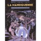 La Mandiguerre T.2 , Cas De Force Majeure - Jean-david Morvan , Stephano Tamazzio