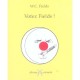 Votez Fields ! - W.c. Fields