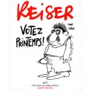 Votez Printemps - Jean-marc Reiser