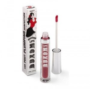 Bare Escentuals bareMinerals Buxom Lips - brillant à lèvres 4.45ml Kanani