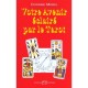 Votre Avenir Eclaire Par Le Tarot - Corinne Morel