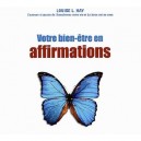 Votre Bien-etre En Affirmations - Louise L. Hay