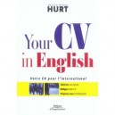 Your Cv In English , Votre Cv Pour L'international, Valorisez Vos Atouts, Redigez Votre Cv, Preparez-vous A L'embauche - Marcus