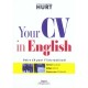 Your Cv In English , Votre Cv Pour L'international, Valorisez Vos Atouts, Redigez Votre Cv, Preparez-vous A L'embauche - Marcus
