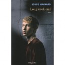 Long Week-end - Joyce Maynard