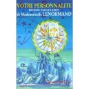 Votre Personnalite Revelee Par La Tarot De - Sedillot