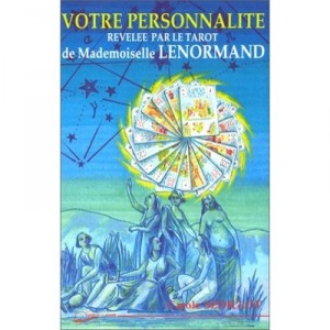 Votre Personnalite Revelee Par La Tarot De - Sedillot