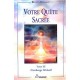 Votre Quete Sacree T.3 , L'archange Michael - Ronna Herman