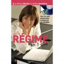 Votre Regime En 1 Clic +1 Cd Rom - Collectif