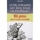 Votre Scenario Est Bon Pour La Poubelle ! , 100 Pistes Pour Le Rendre Formidable - William M. Akers