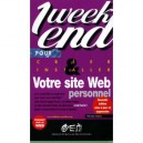 Votre Site Web Personnel , 2e Edition - Nicolas Sancy