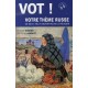 Vot ! Votre Theme Russe , Ce Qu'il Faut Savoir Pour Le Reussir - Serguei Sakhno , Christine Henault