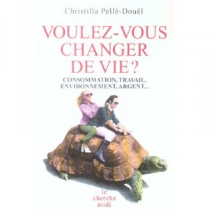 Want Change Of Life? - Christilla Pele-stave