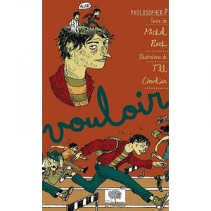 Vouloir - Michel Puech , Till Charlier