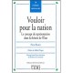 Vouloir Pour La Nation - Pierre Brunet